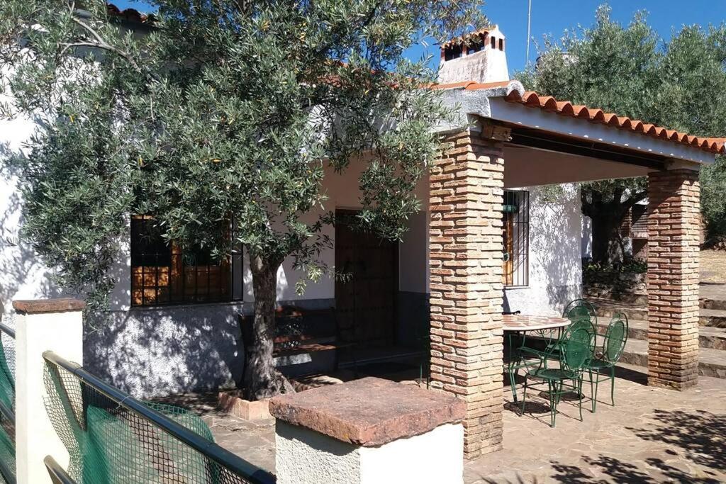 Cortijo Era Grande 2 Villa Córdoba Buitenkant foto