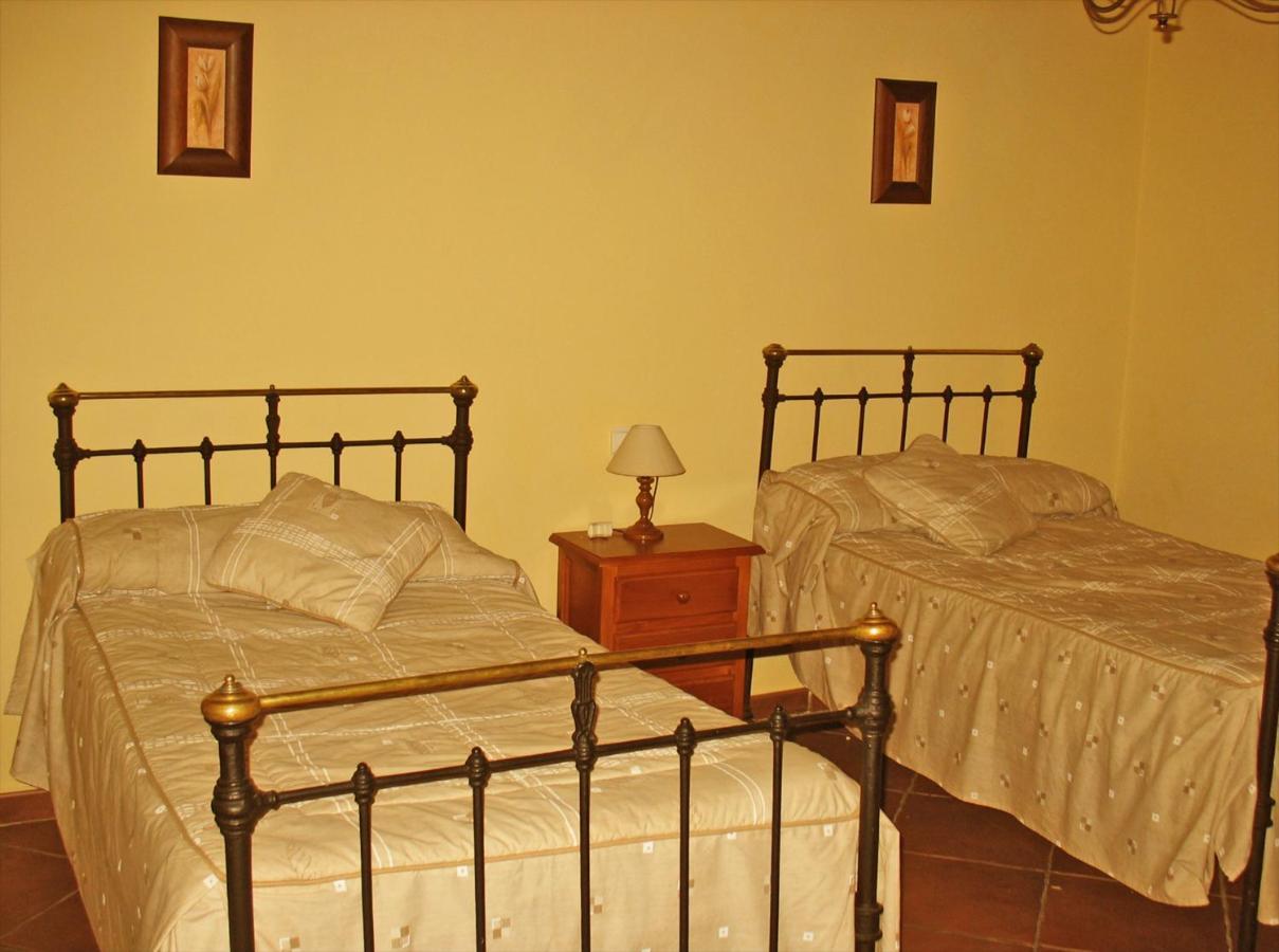 Cortijo Era Grande 2 Villa Córdoba Buitenkant foto